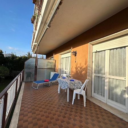 La Dolce Vita Camporosso  Exterior foto