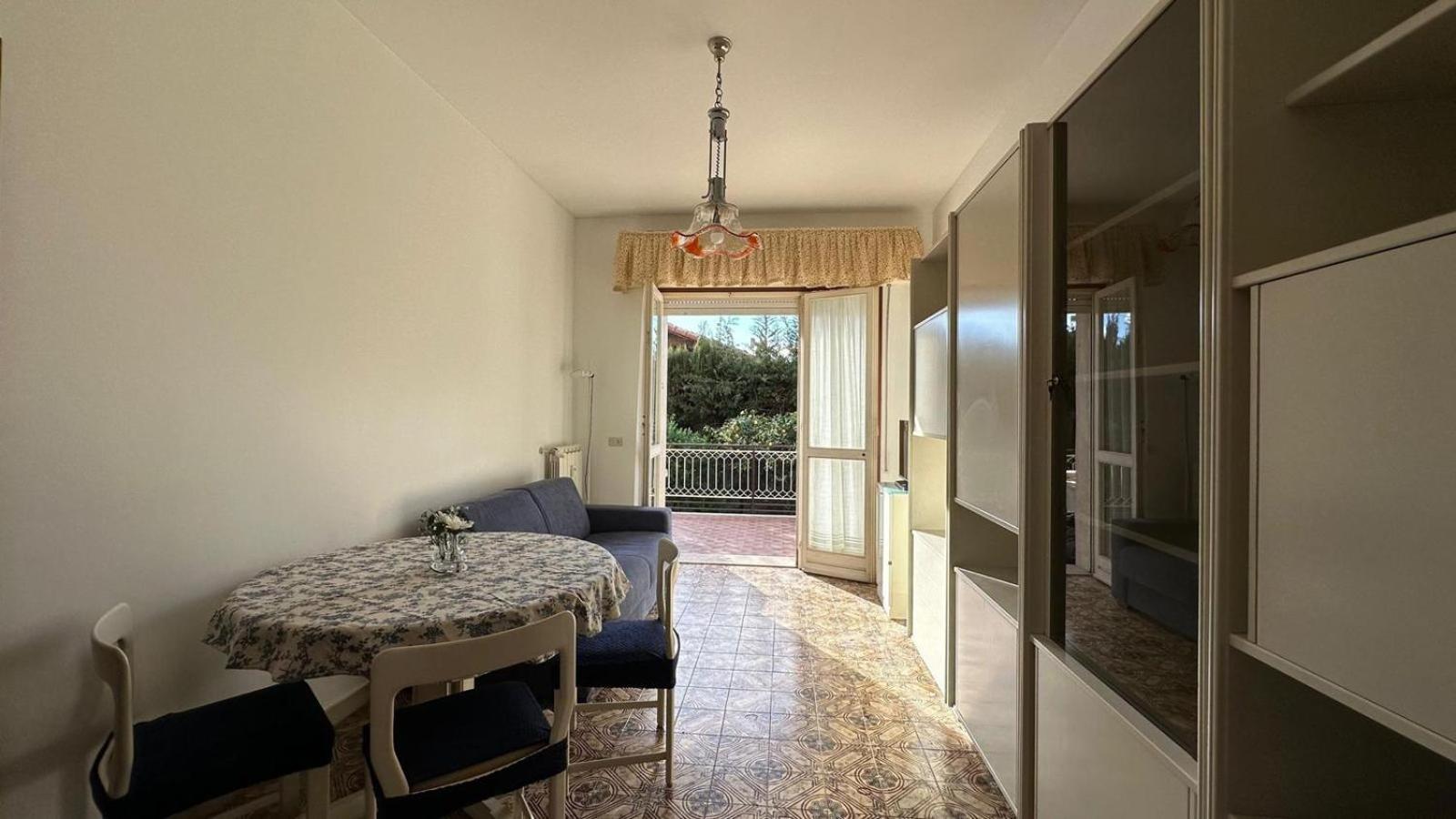 La Dolce Vita Camporosso  Exterior foto